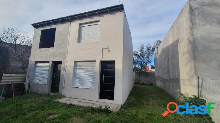 Duplex interno en venta, Monte Hermoso