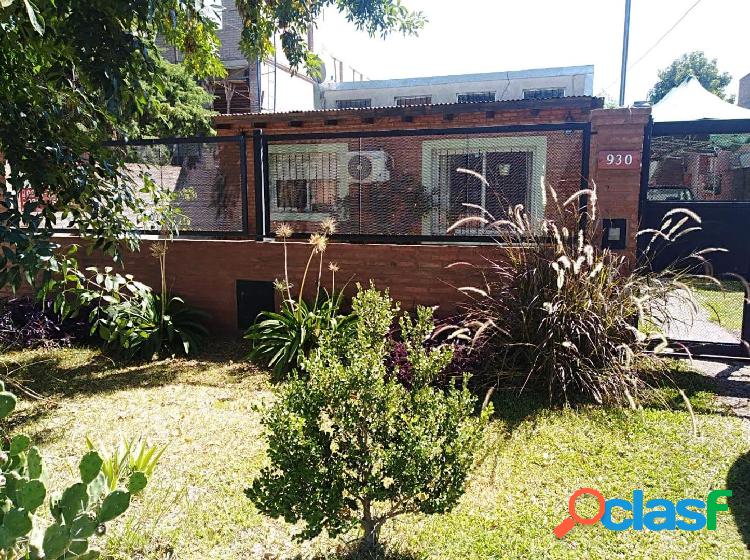 VENTA CASA FUNES 2 DORM (LAS ROSAS 900)