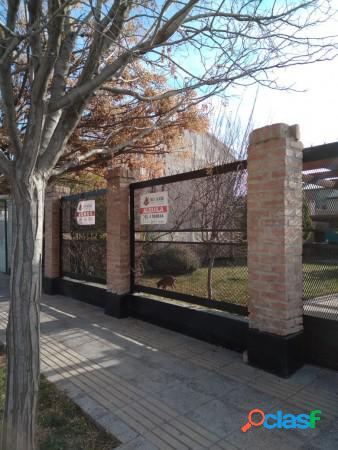 CASA EN VENTA BARRIO LEJOS DE BUENOS AIRES