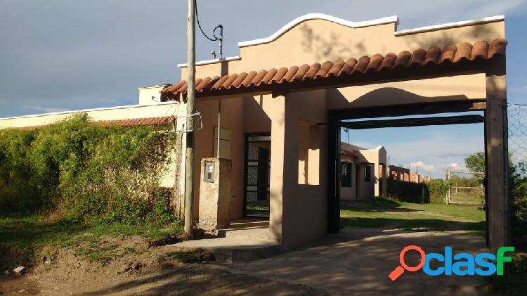 Casa en Venta Villa Allende