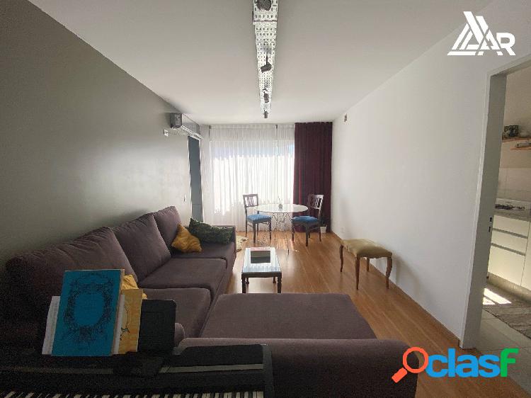 DEPARTAMENTO DE 2 DORMITORIOS - ZONA CENTRO - CON BALCON -