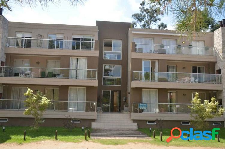 DEPARTAMENTO EN VENTA PINAMAR EUCALIPTO UF 5 IMPECABLE 2