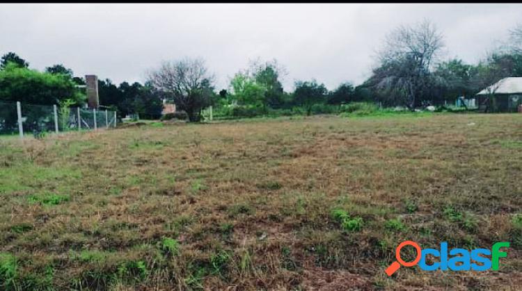 LOTE EN ARROYO LEYES KM 11.5