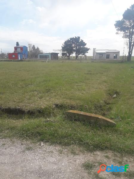 Lote en Venta - Camet Norte - Escucha ofertas!