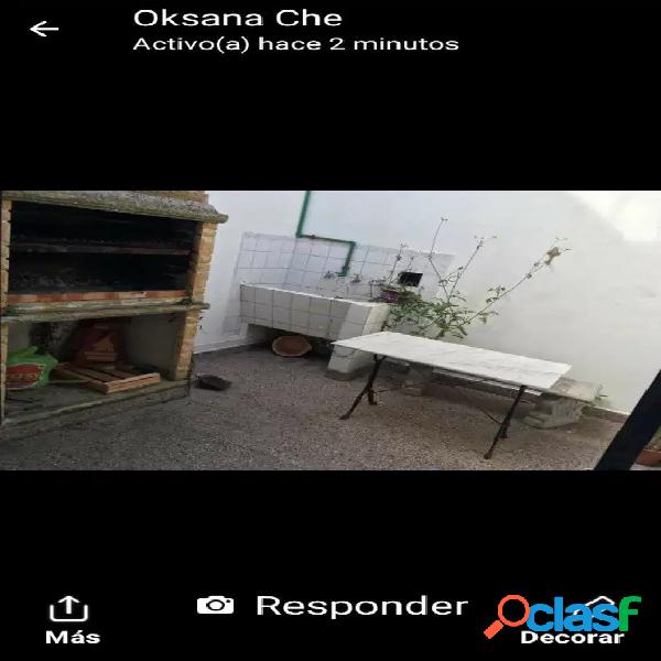 Venta Casa - Chalet 3 Ambientes URQUIZA Mar del Plata