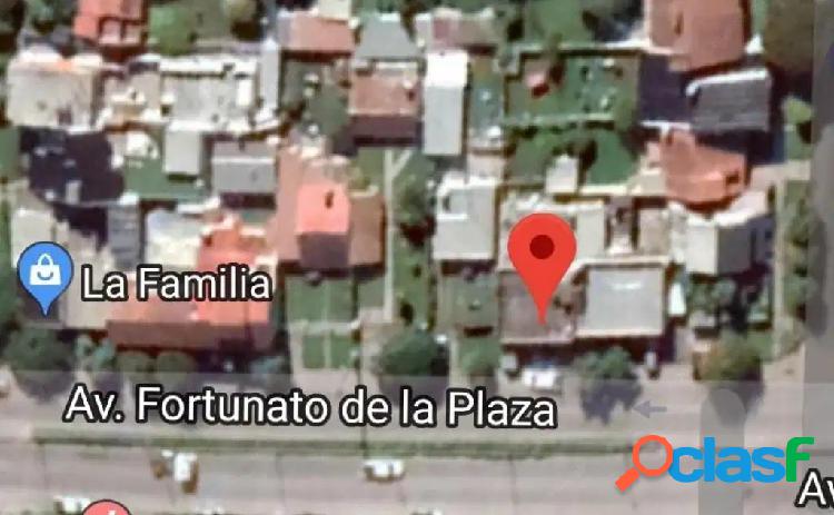 Venta Local FORTUNATO DE LA PLAZA 6500 Mar del Plata