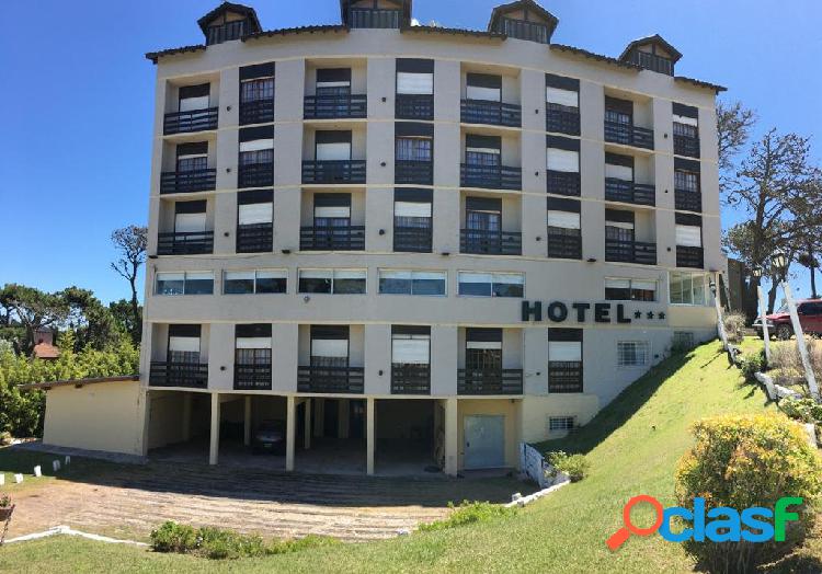 Venta de Hotel 3* en Valeria del Mar