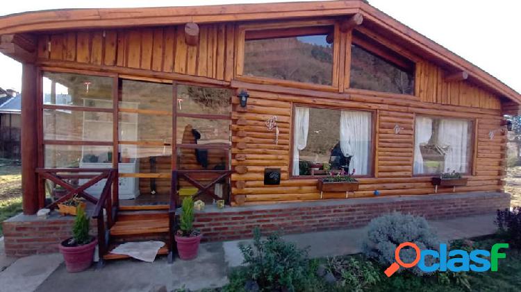 casa en venta San Martin de los Andes