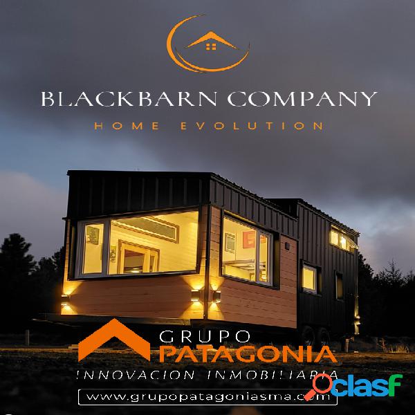 BLACKBARN COMPANY | HOME EVOLUTION