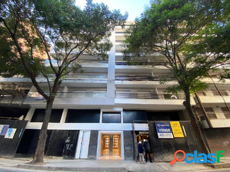 DEPARTAMENTO EN VENTA EN PARAGUAY 300 - centro rosario