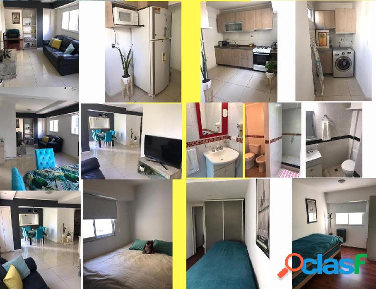 Departamento 2 Amb Zona Aldrey