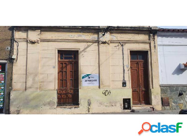 Domus Bienes Raices vende casa ideal para inversión en zona