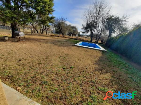 HERMOSA CASA EN VALLE DEL GOLF A ESTRENAR BARRIO PRIVADO EN