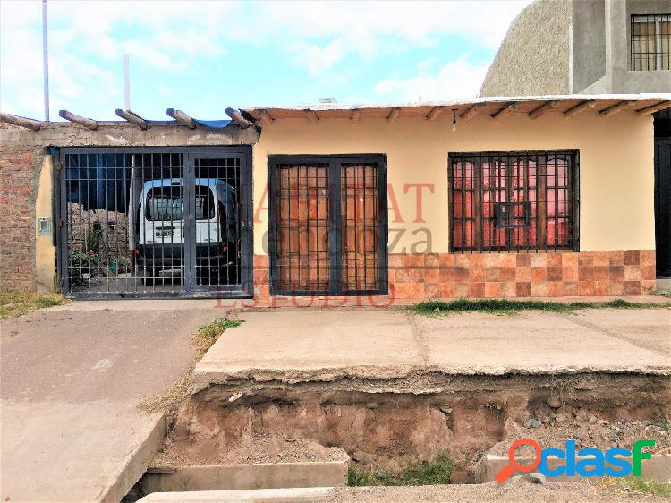 ¡OPORTUNIDAD! ¡CASA EN VENTA BARRIO JARDIN!