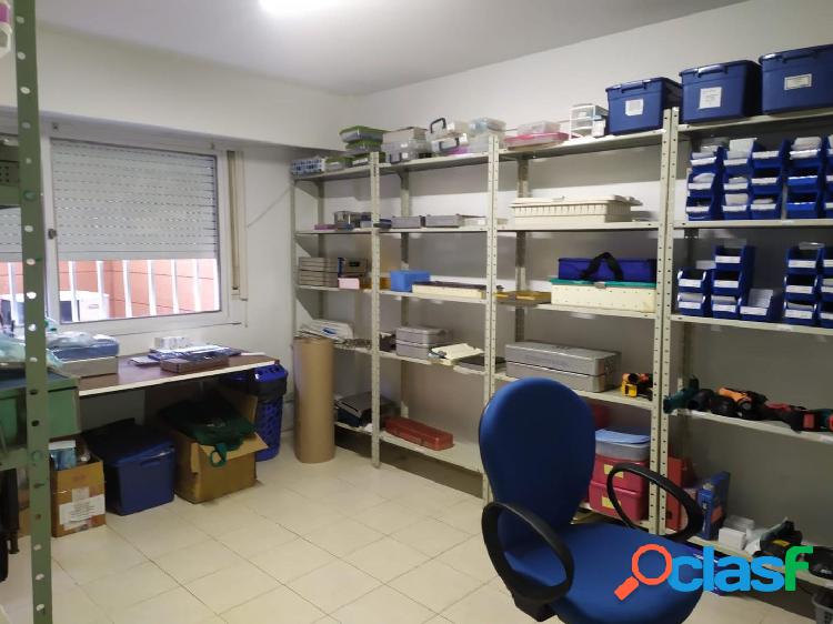 VENTA DE OFICINAS (SAN NICOLAS 800)