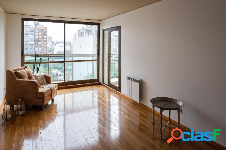 VENTA DEPARTAMENTO DOS DORMITORIOS ZONA PICHINCHA A ESTRENAR