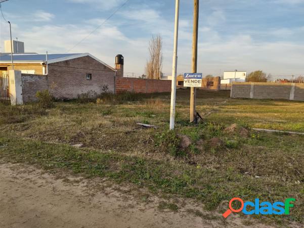 VENTA: LOTE EN CORONDA - Ref. 780