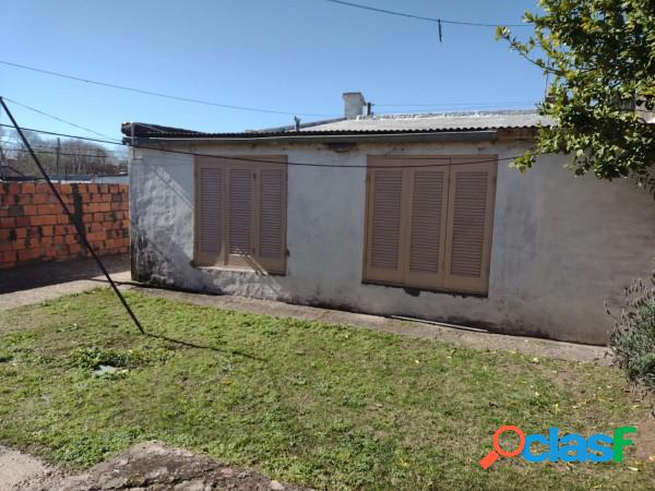 VENTA de AMPLIA CASA - SANTA MARÍA DE ORO