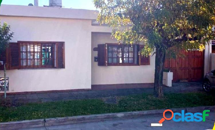 Venta de casa en San Miguel