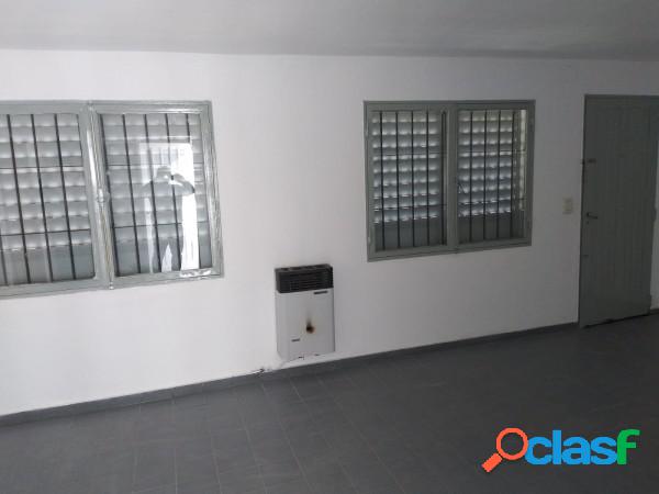 DEPARTAMENTO EN ALQUILER BARRIO JOSE HERNANDEZ