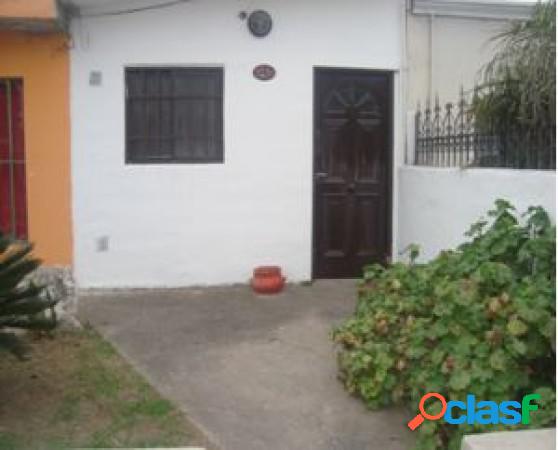 DEPARTAMENTO EN ALQUILER BARRIO MATIENZO