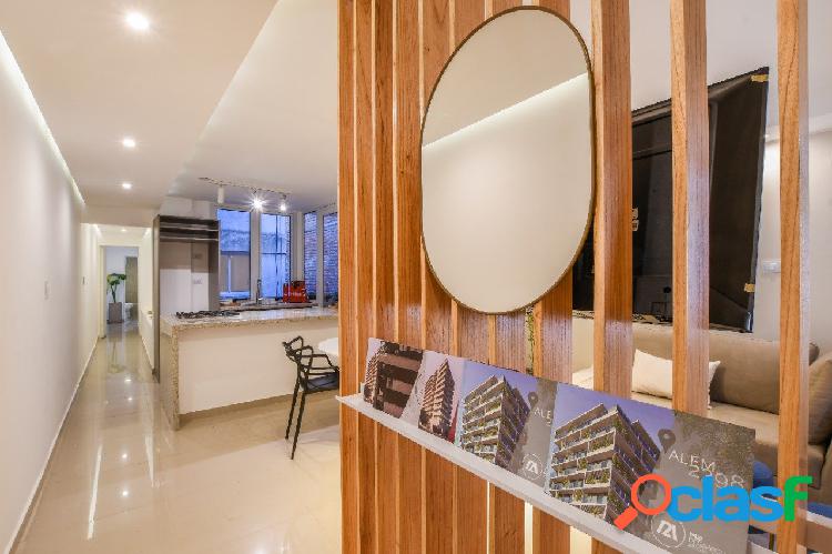 Departamento en Venta Oportunidad