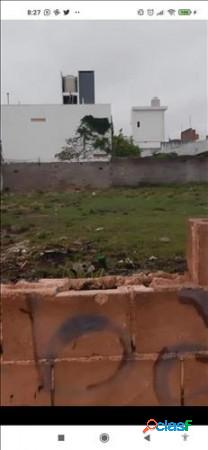 OPORTUNIDAD INVERSOR TERRENO EN BARRIO OBSERVATORIO