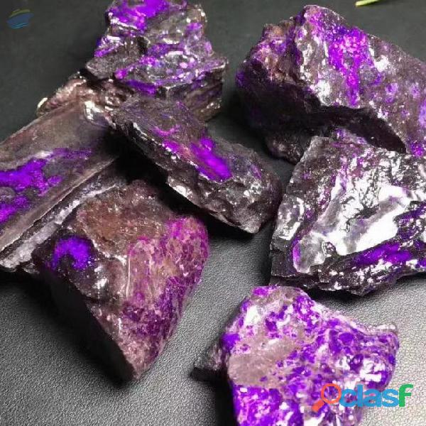 Rough Purple Sugilite Gemstones whatsapp +27672529928