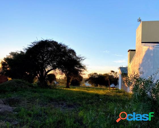 TERRENO A METROS DE 400M2 ZONA TERMAS