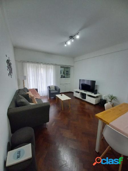 Venta semi piso 3 ambientes