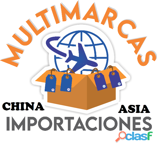 Importación de Artículos