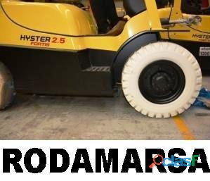 NEUMATICO 5.00 x 8 Continental Ecologic Rodamarsa