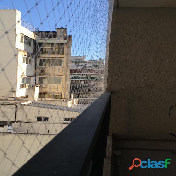 Redes para balcones, ventanas CityRedes