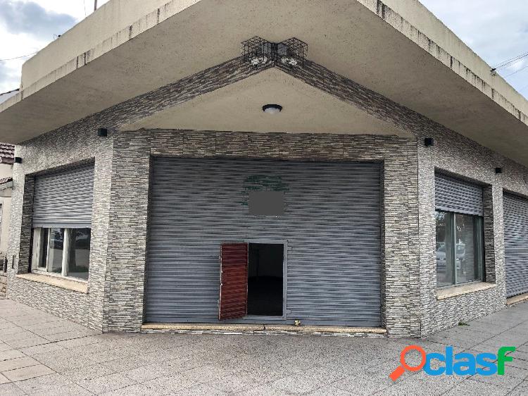 ALQUILER | LOCAL COMERCIAL | BARRIO VILLA PRIMERA