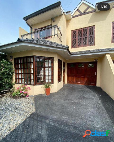 Casa excelente propiedad