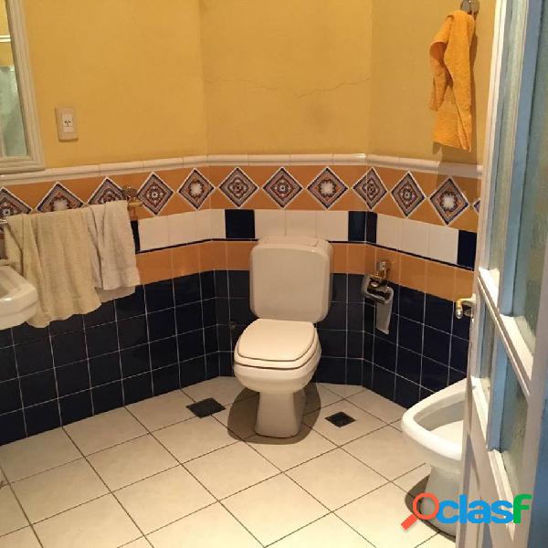EXCELENTES SEMI PISO EN VENTA S. MARTIN 88