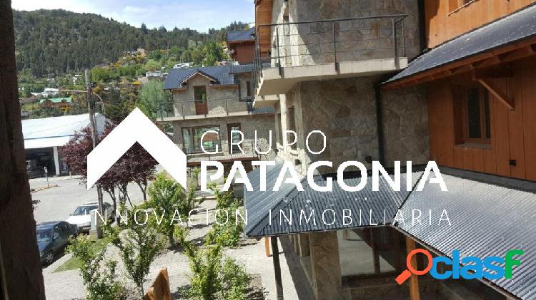 Grupo Patagonia VENDE EXCELENTE DEPARTAMENTO de 2