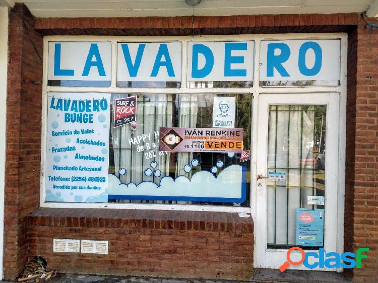 LOCAL COMERCIAL EN VENTA - AV BUNGE - PINAMAR