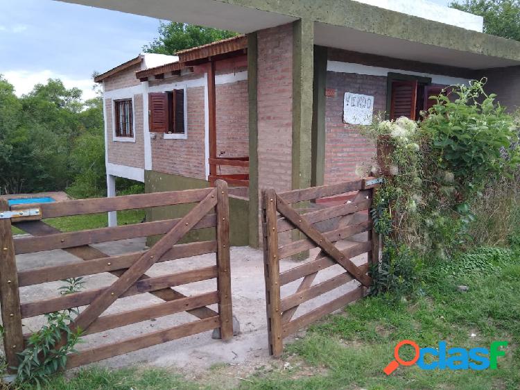 VENDO CASA EN EL TALAR DE MENDIOLAZA