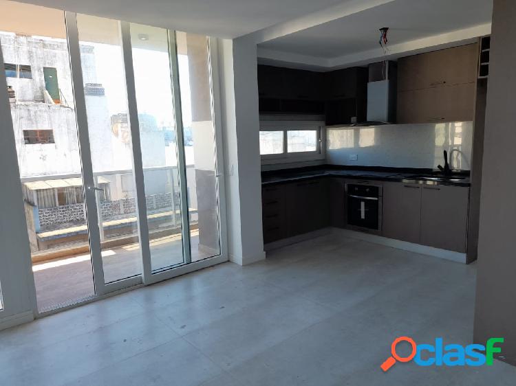 VENTA 2 AMB 61 M2 A ESTRENAR A LA CALLE CON BALCÓN ZONA/