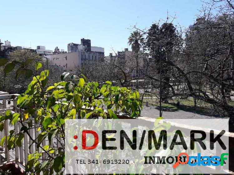 VENTA DEPARTAMENTO. 4 DORMITORIOS. 3 BAÑOS AL FRENTE CON
