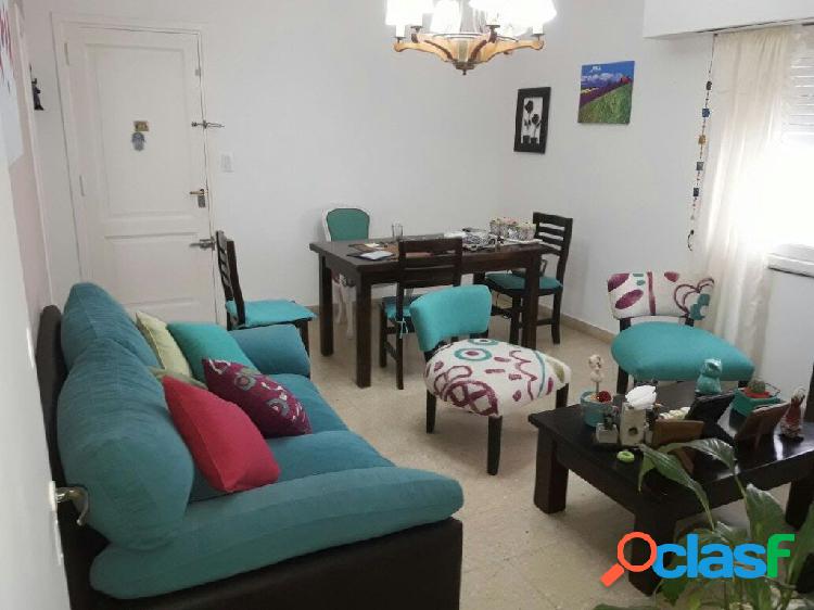Venta Departamento 3 Ambientes con dependencia Centro Mar