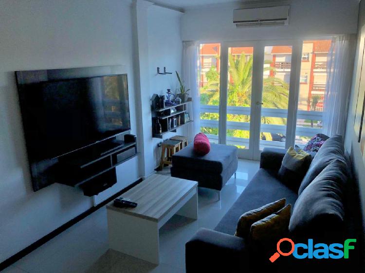 Venta departamento 2 ambientes