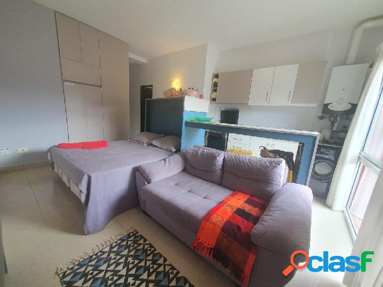 Venta departamento en Pinamar