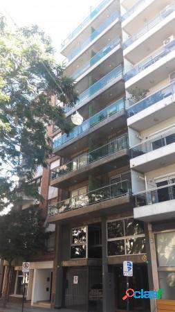 Dorrego 100