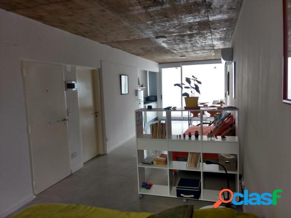 EXCELENTE MONOAMBIENTE EN VENTA A ESTRENAR H. DE LERMA 100,