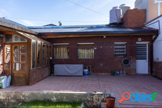 Excelente vivienda en Barrio Ceferino Namuncura