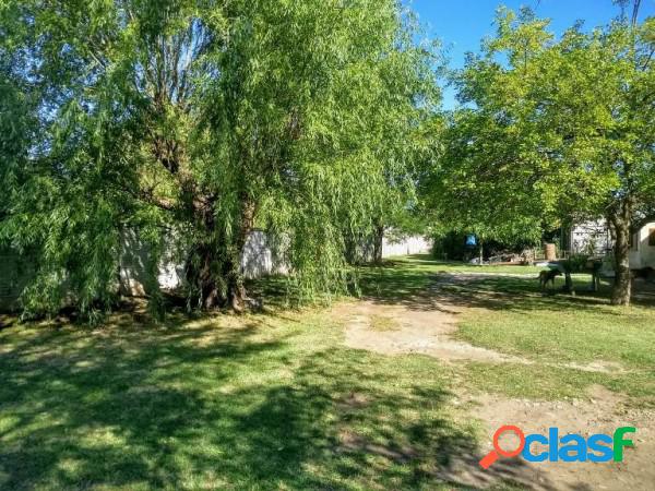 Lote en Venta - Zona en crecimiento