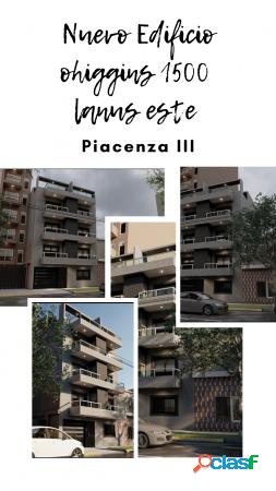 PIACENZA III LANUS ESTE 2 Y 3 AMBIENTES.