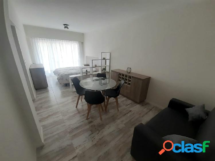 Venta Departamento 1 Ambiente ENTRE RíOS Y FALUCHO Mar del